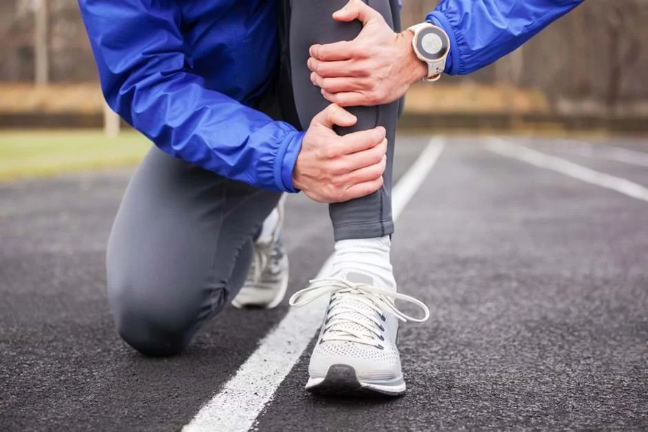 Shin Splints While Running: Why They Happen and How to Stop Them