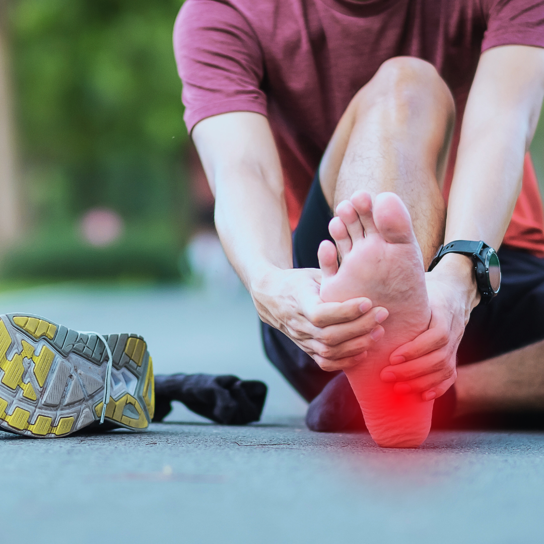 Plantar Fasciitis: Why Your Heel Hurts and How to Fix It