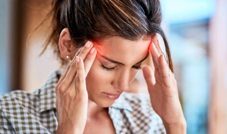 Cervicogenic Headaches: The Neck Problem That Feels Like a Head Problem