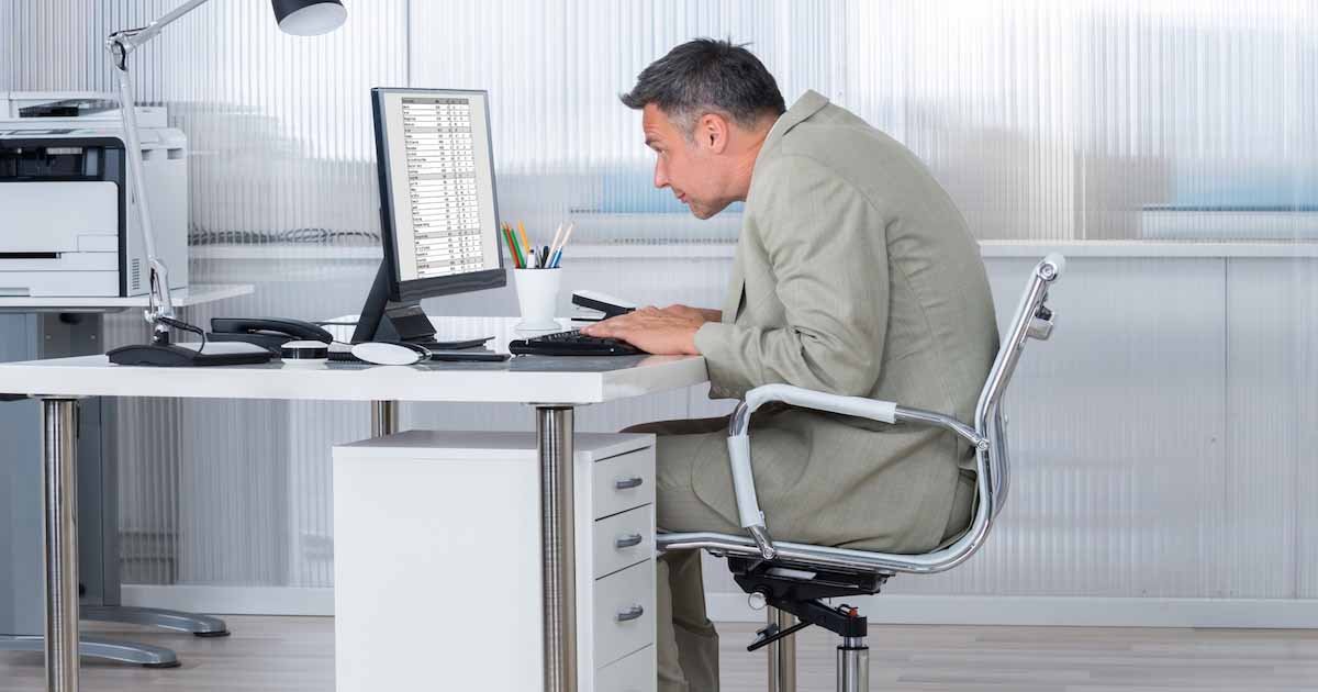 Is There Really Such Thing as “Bad Posture”?