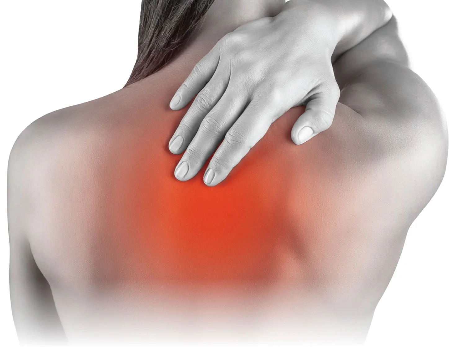 Upper Back Pain: Why It Happens and How to Get Relief