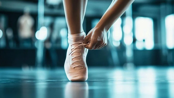Pain in Dancers: Why It Happens and How Physical Therapy Can Help
