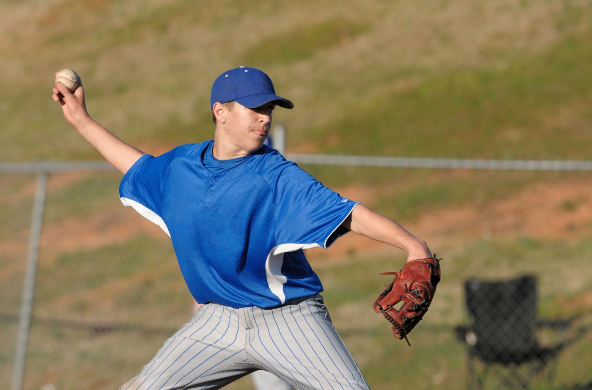 Shoulder Pain in Baseball Players: Why It Happens and How Physical Therapy Can Help