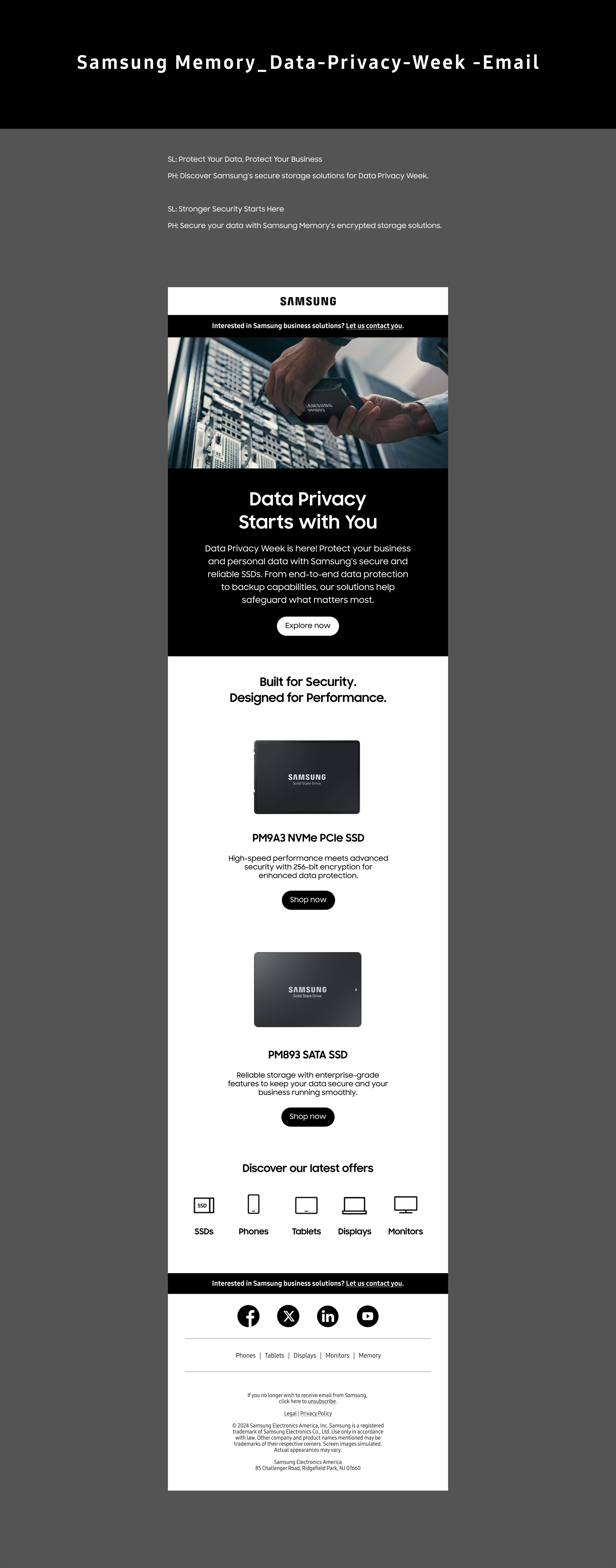 Samsung MEMORY Data Privacy Week.png