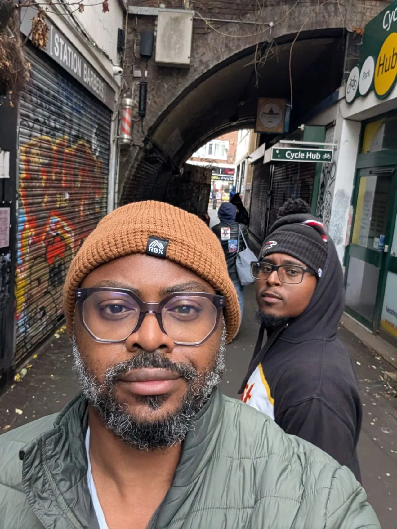 About the Studio — House of Revayah