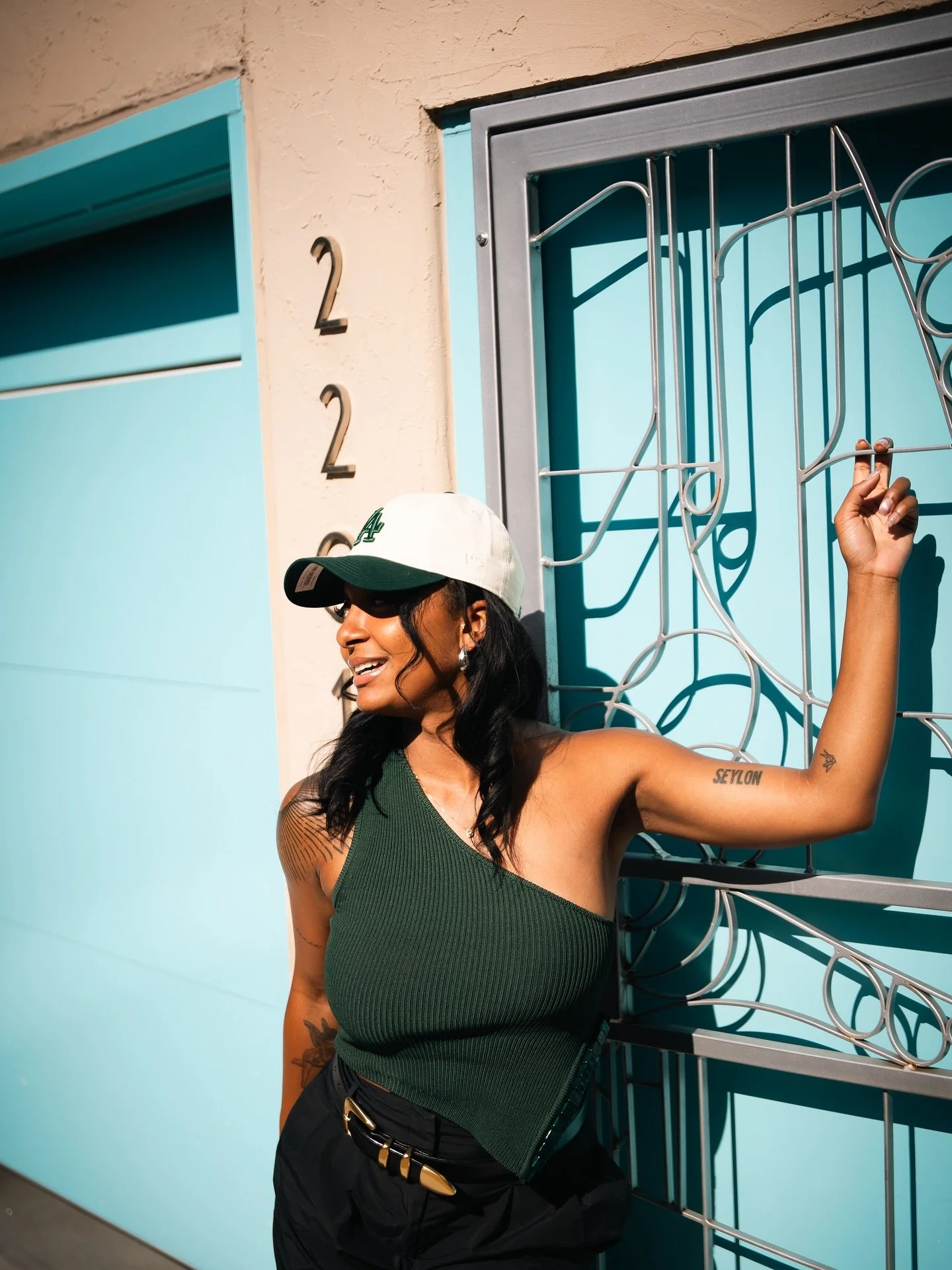 business casual ✌🏽