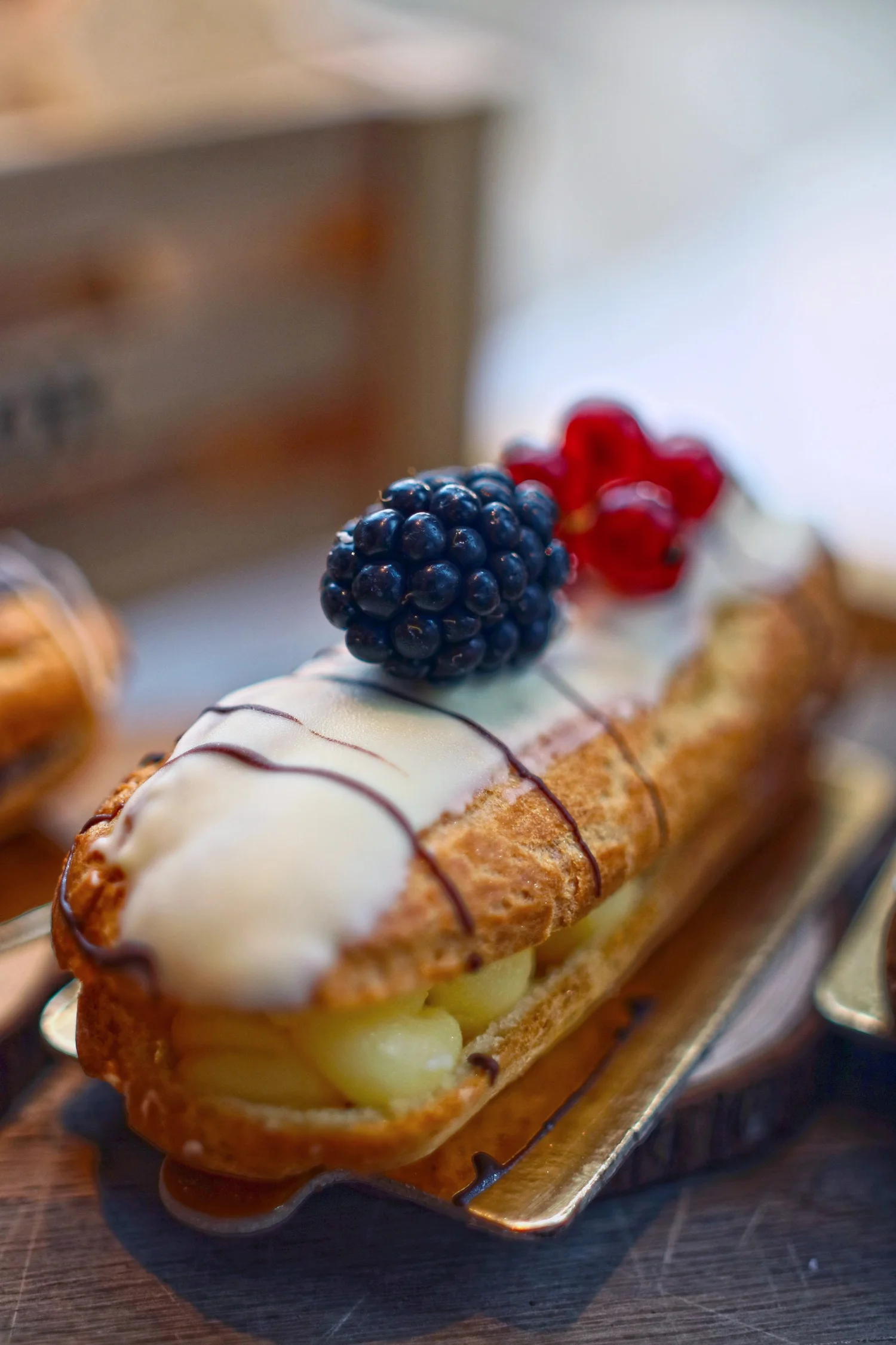 French Bakery Voted Best Bakery in