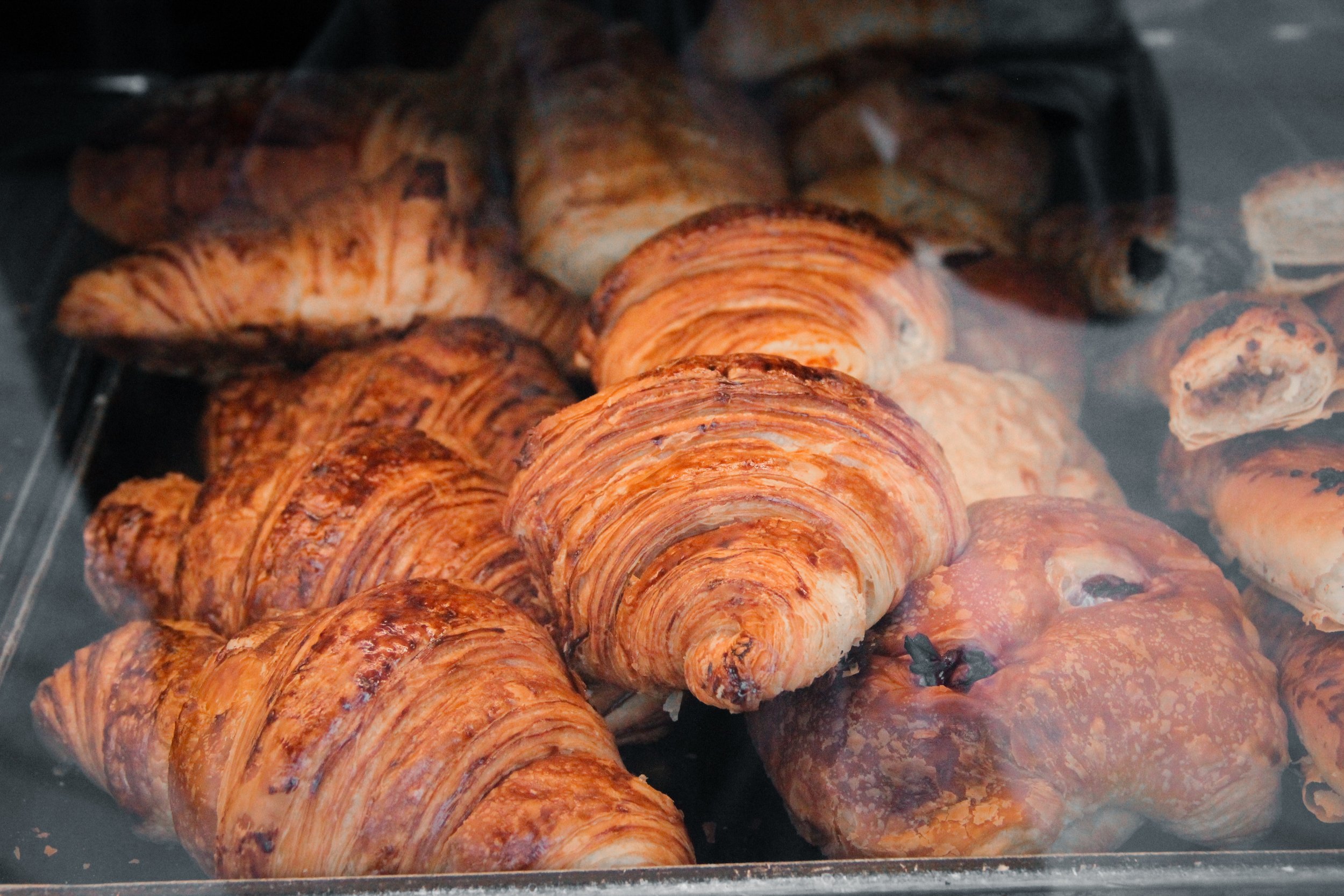 Georgia French Bakery - Voted Best Bakery in Georgia