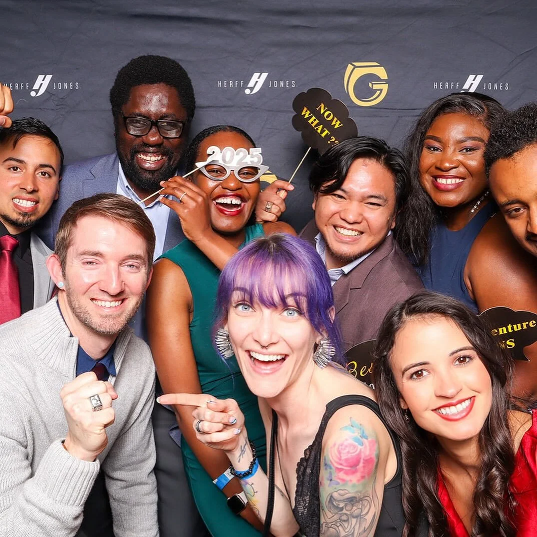 Grab your friends, dress up, and celebrate in style. Whether you&rsquo;re receiving your ring or just coming for the vibes, we can&rsquo;t wait to see you there. Don&rsquo;t forget to buy your tickets: https://cglink.me/2cy/r917173