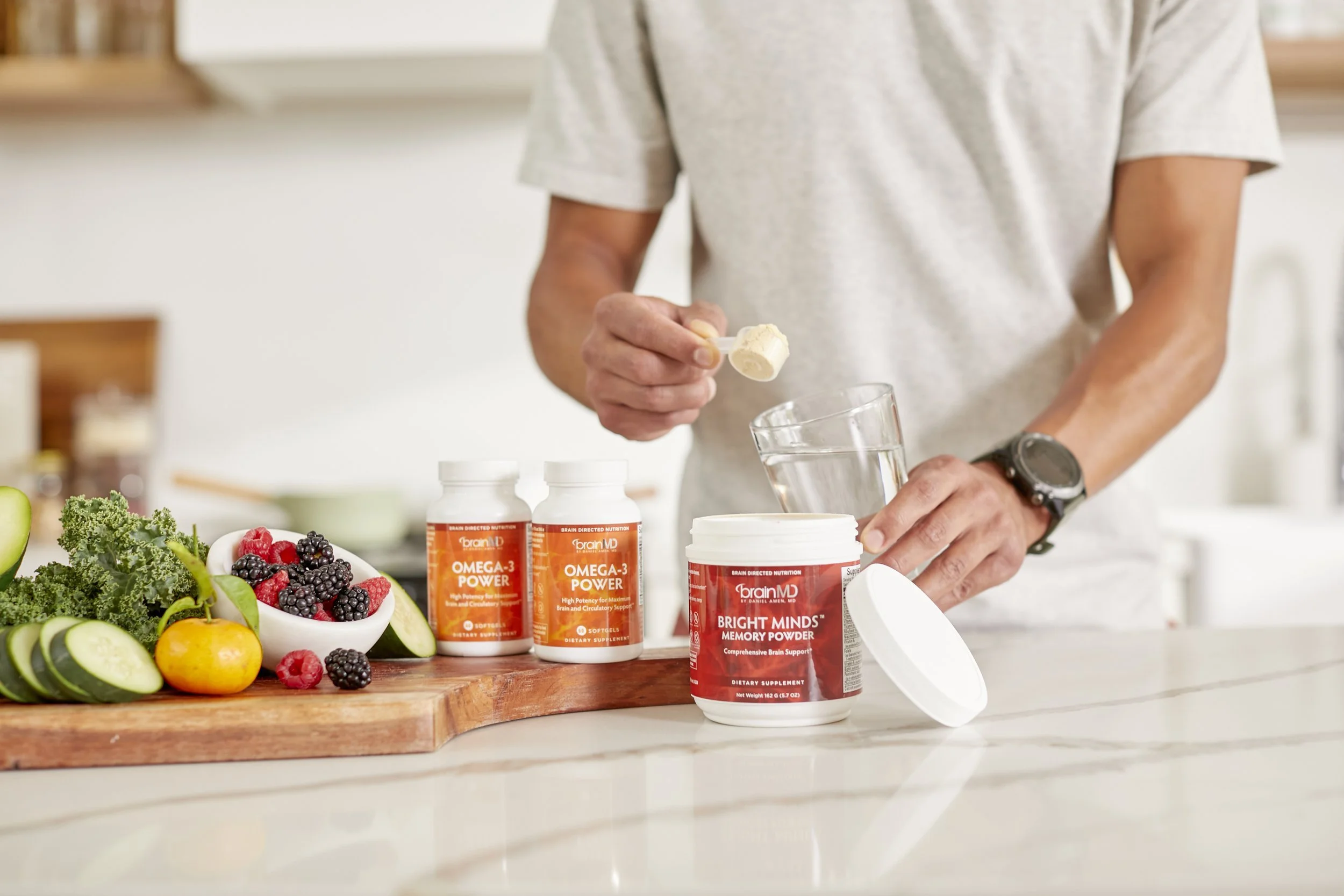 BrainMD Health