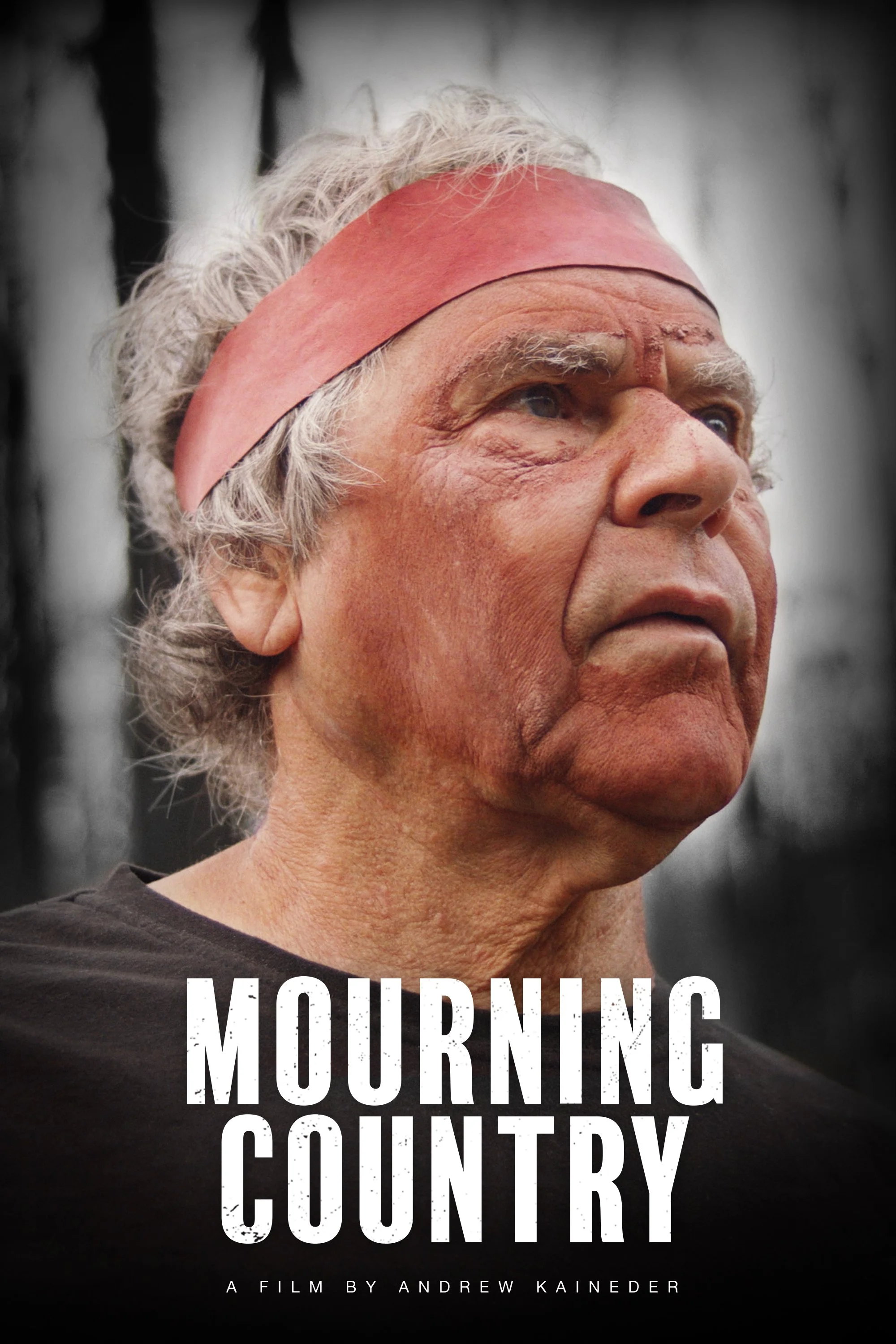 Mourning Country documentary short by Stitch Films