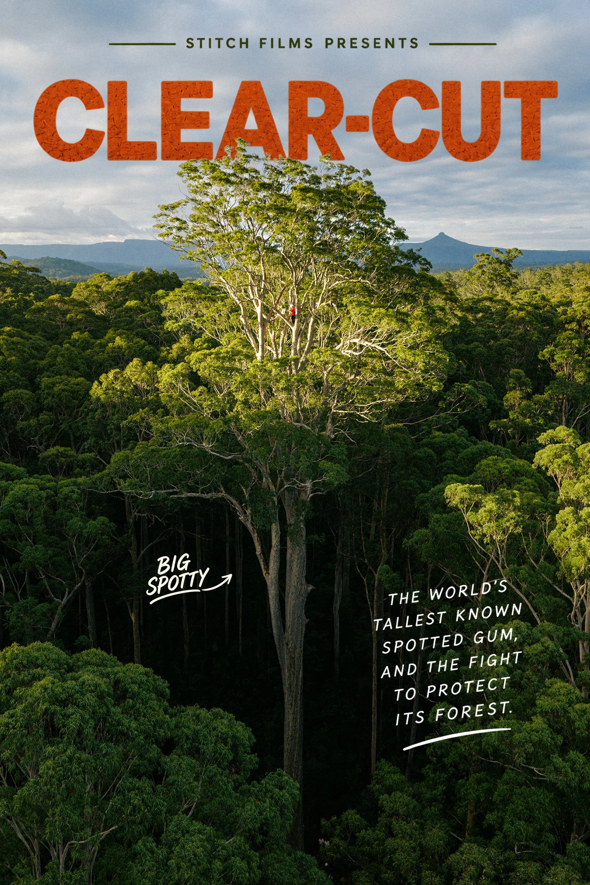 Clear-Cut documentary feature by Stitch Films