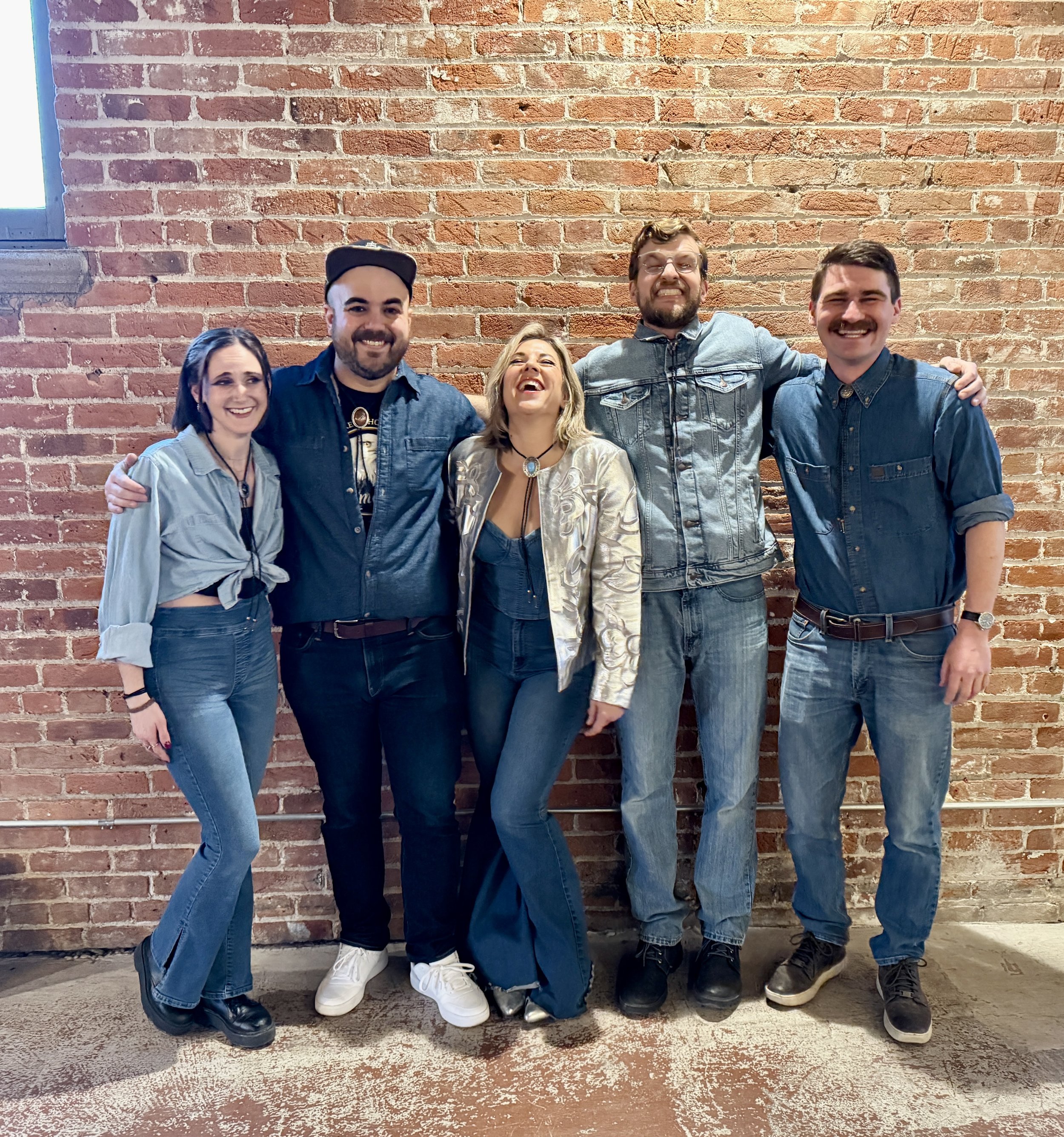 Longmont Winter Walkabout