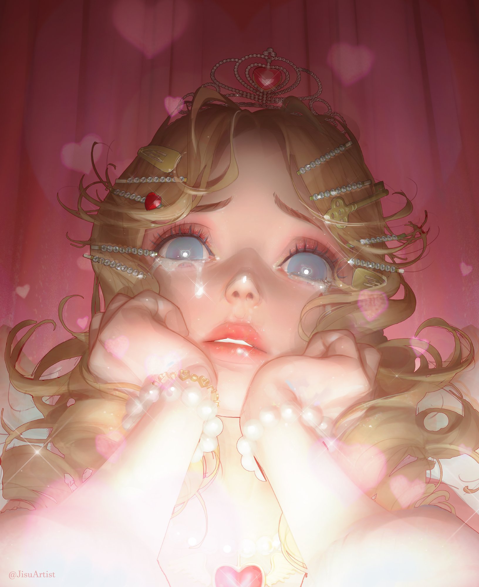'Heartbreak' (2023)
