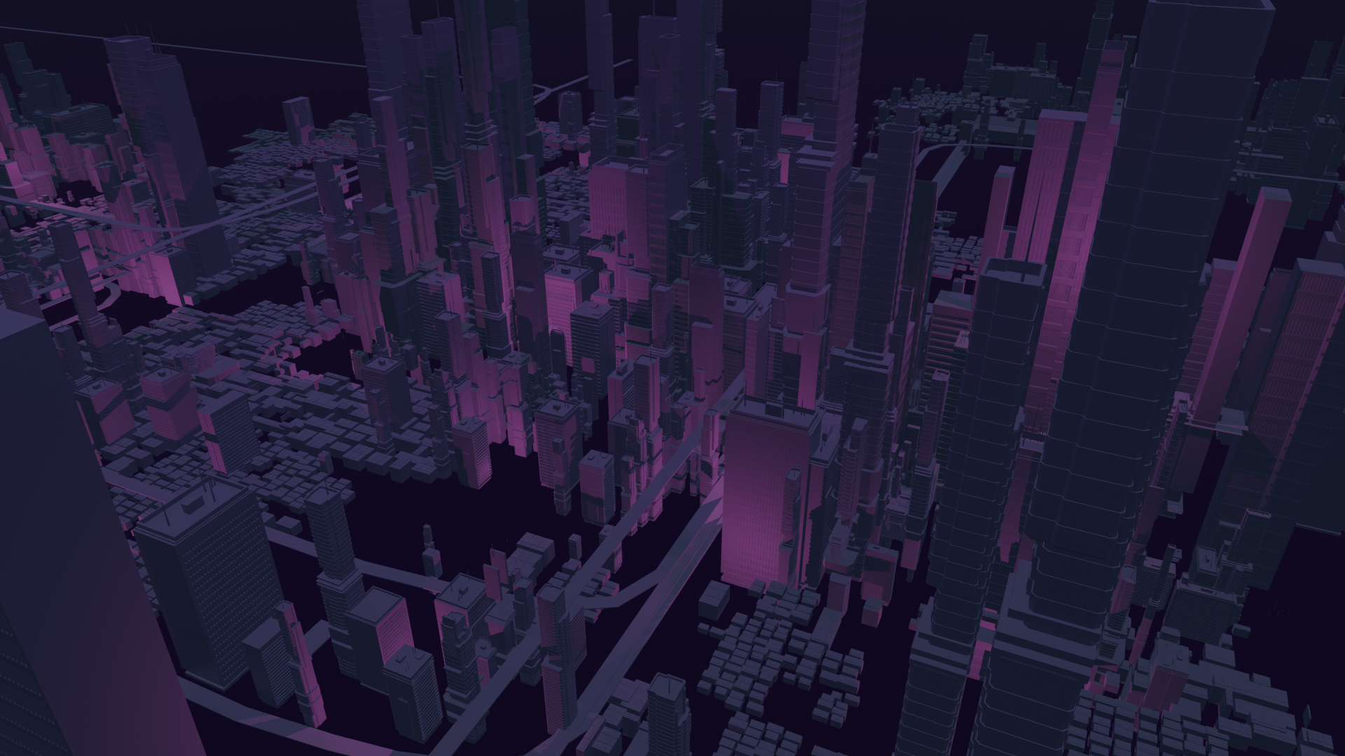 Environment Tests | Blender (2021)