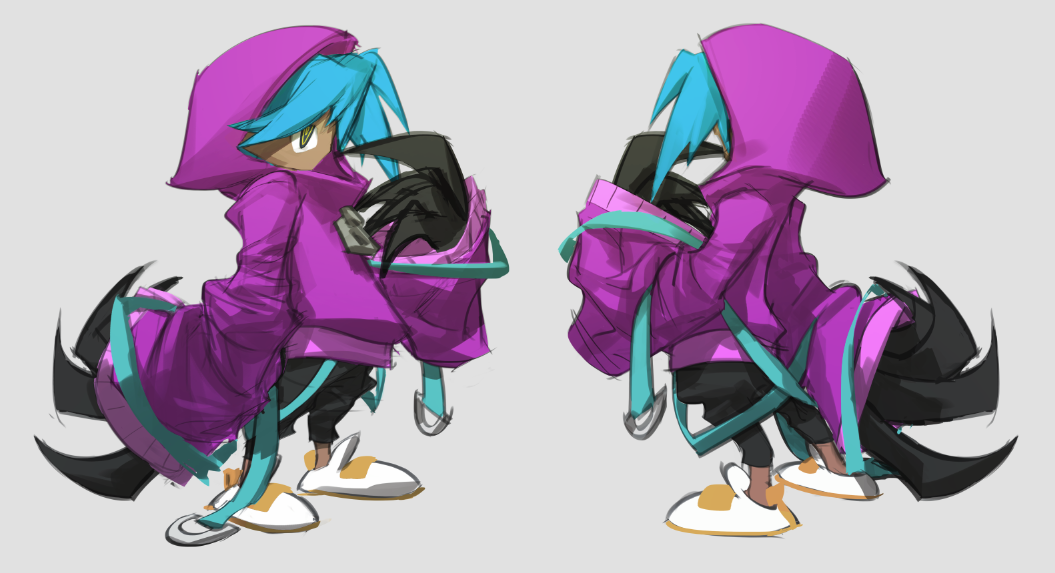 Style Tests (2019)