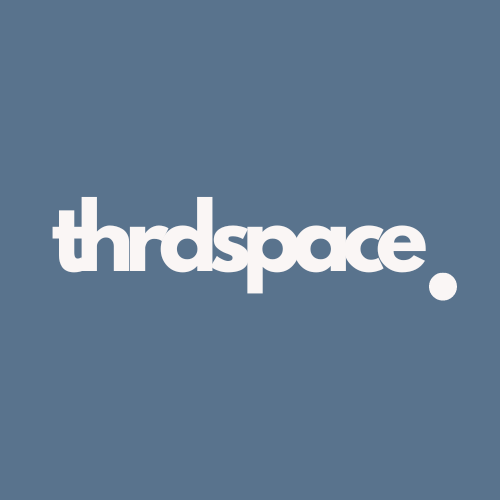 Thrdspace.