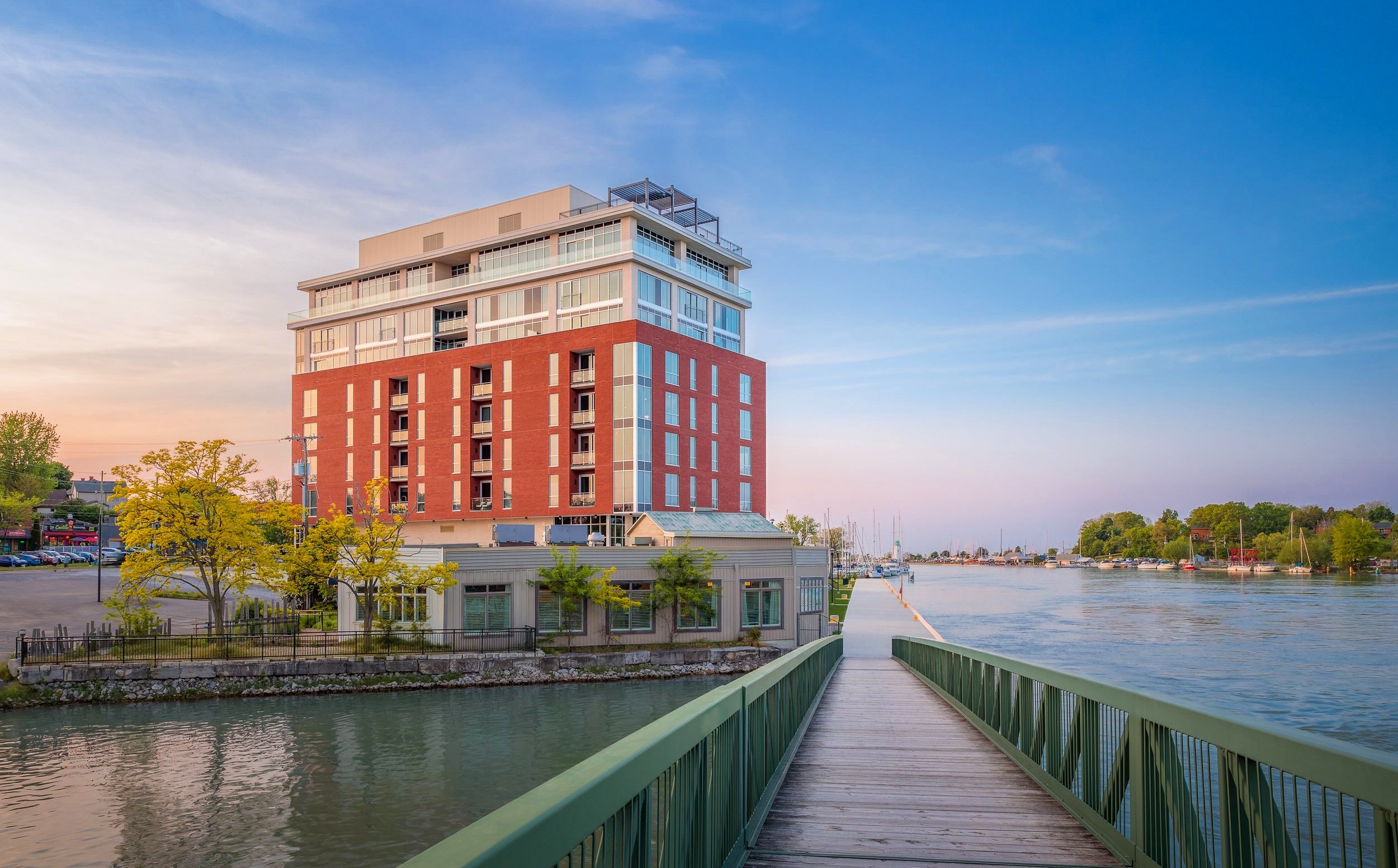 Port Dalhousie