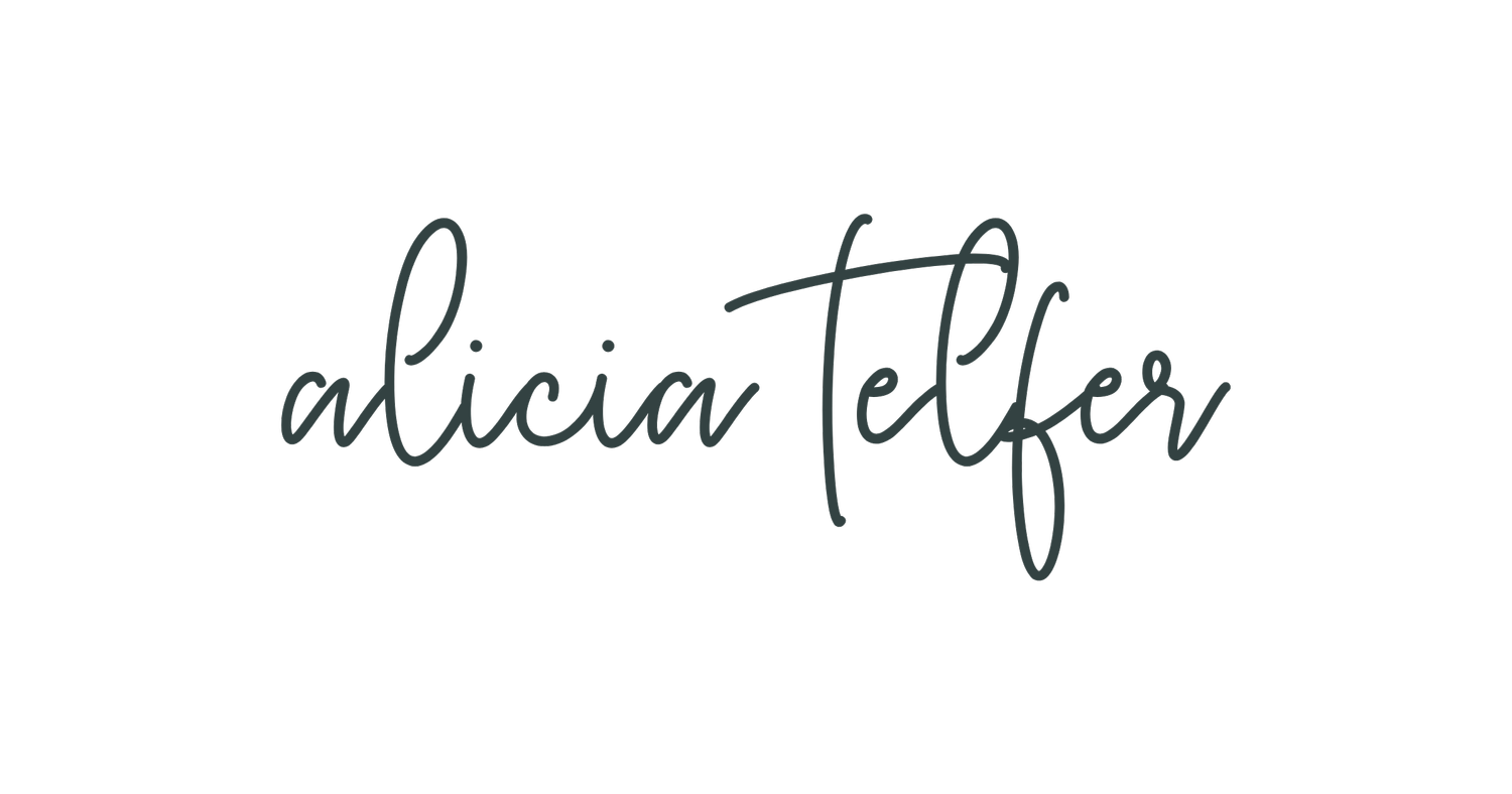 Alicia Telfer