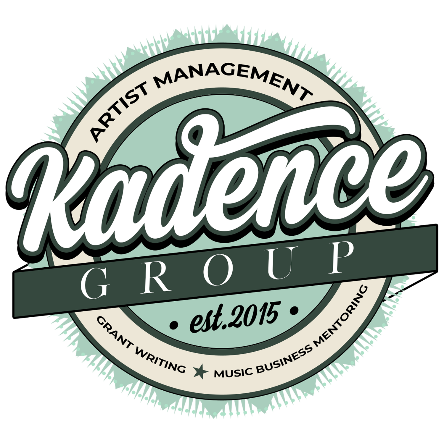 Kadence Group | Artist Management Services | Queensland, Australia