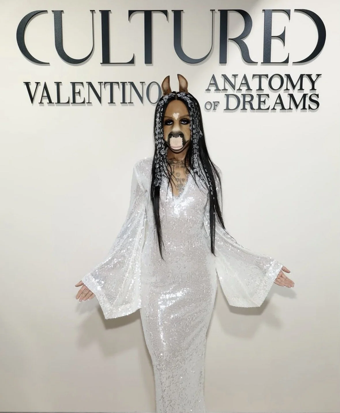 horsegiirL - Cult 100 Gala