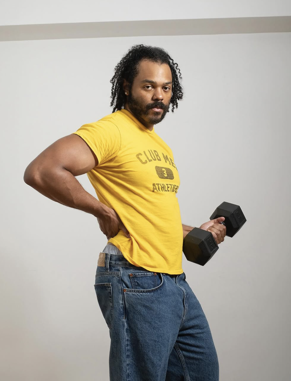 Redone x Club Melzy