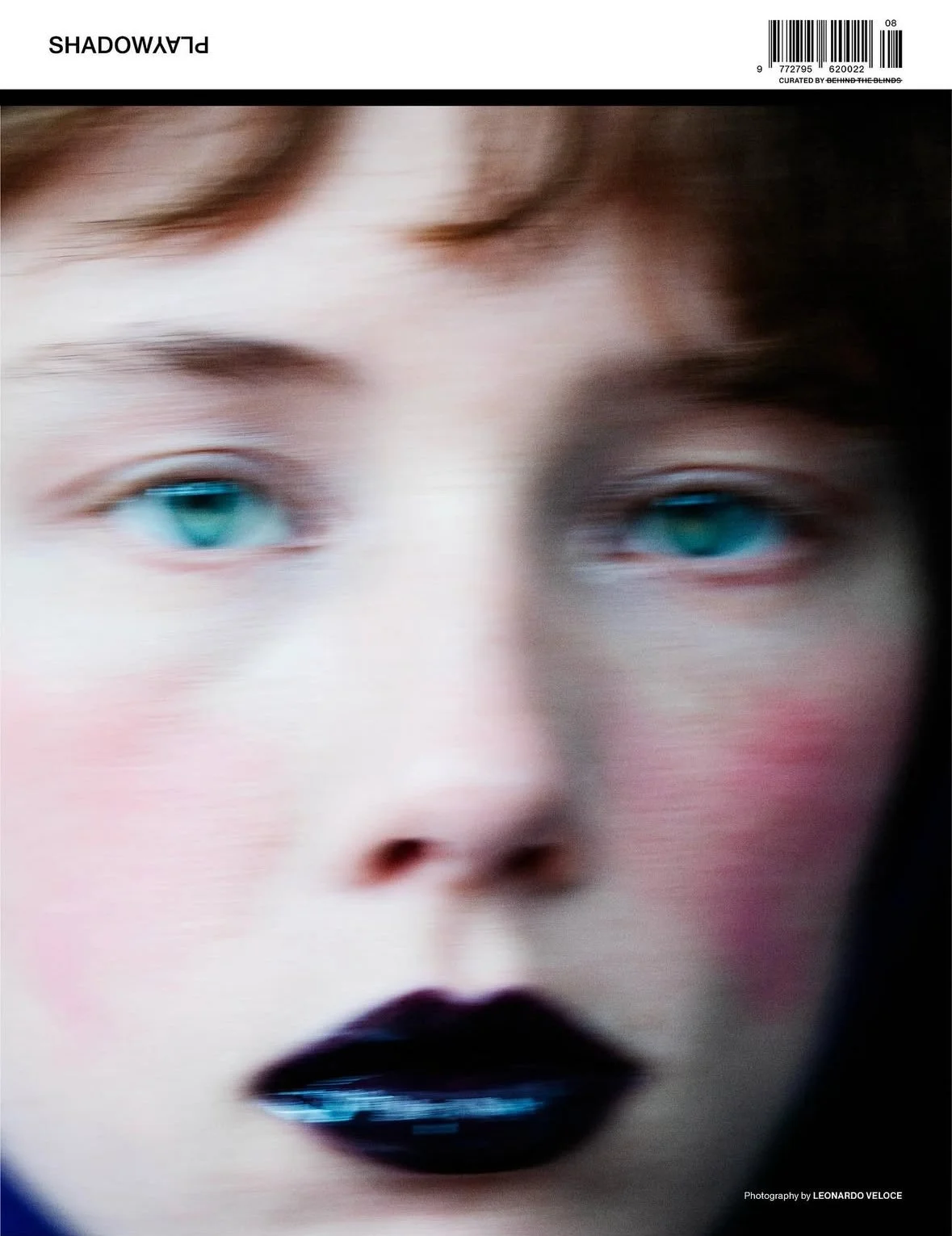 Annabelle - Shadowplay Magazine