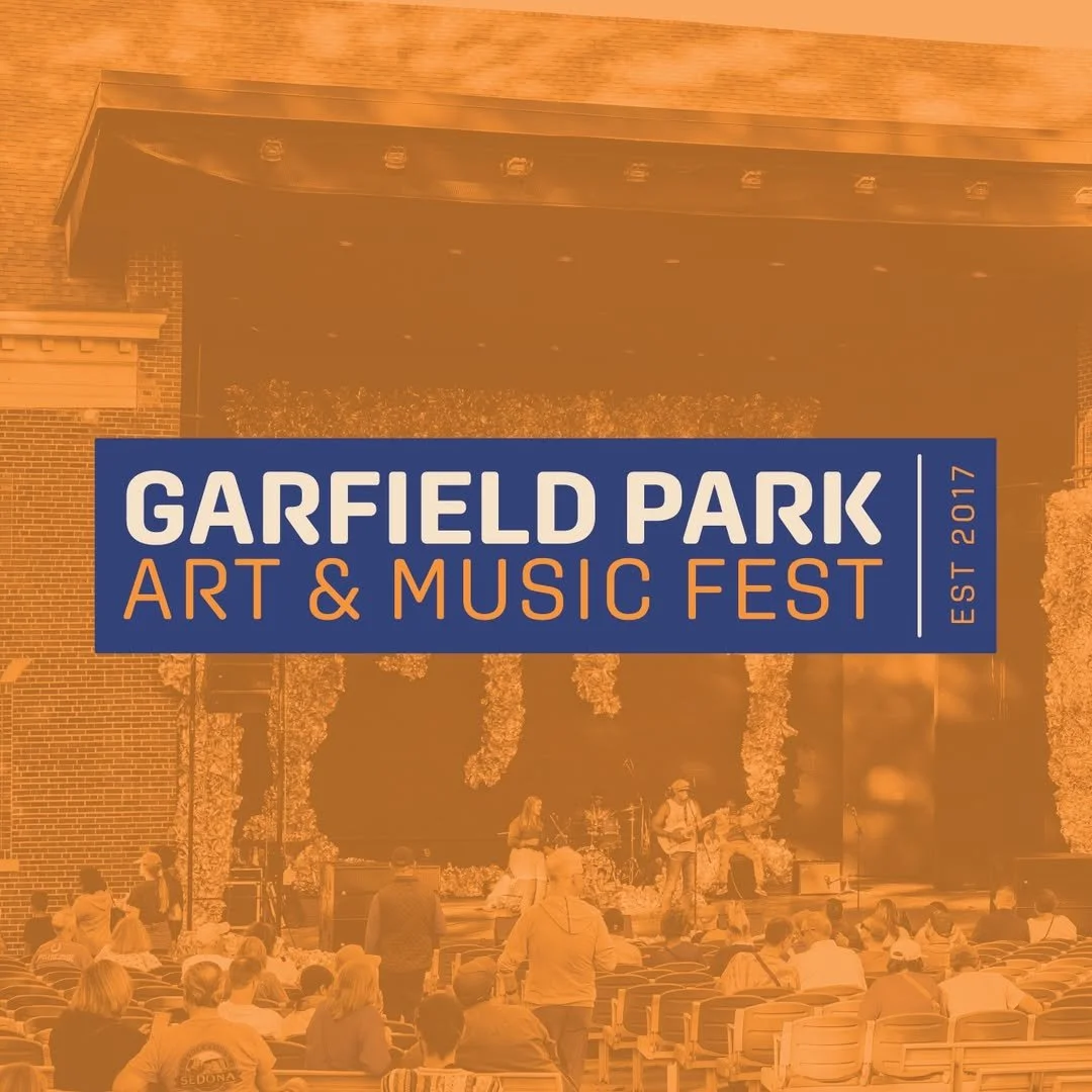 Garfield Park Art and Music Festival