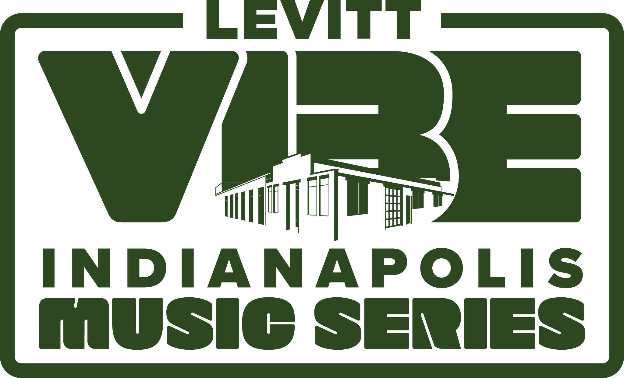 2026 Levitt VIBE Indianapolis Music Series: June Concert