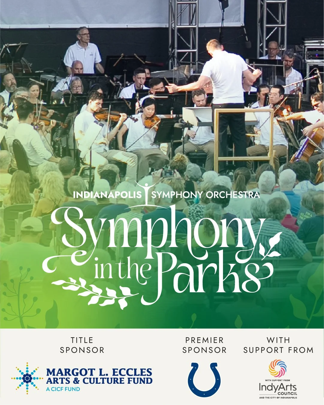 Symphony in the Parks