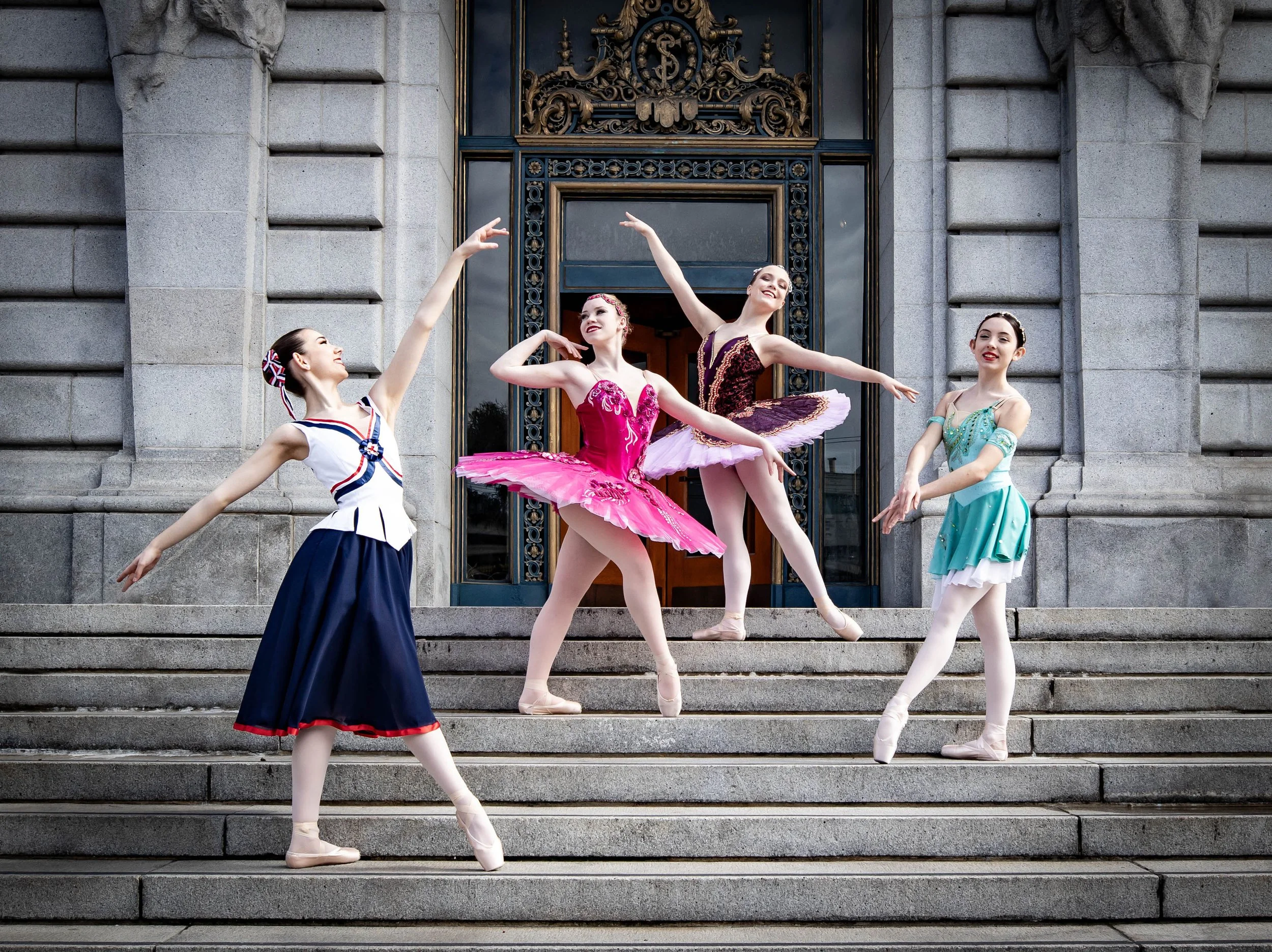 YAGP San Francisco (2024)