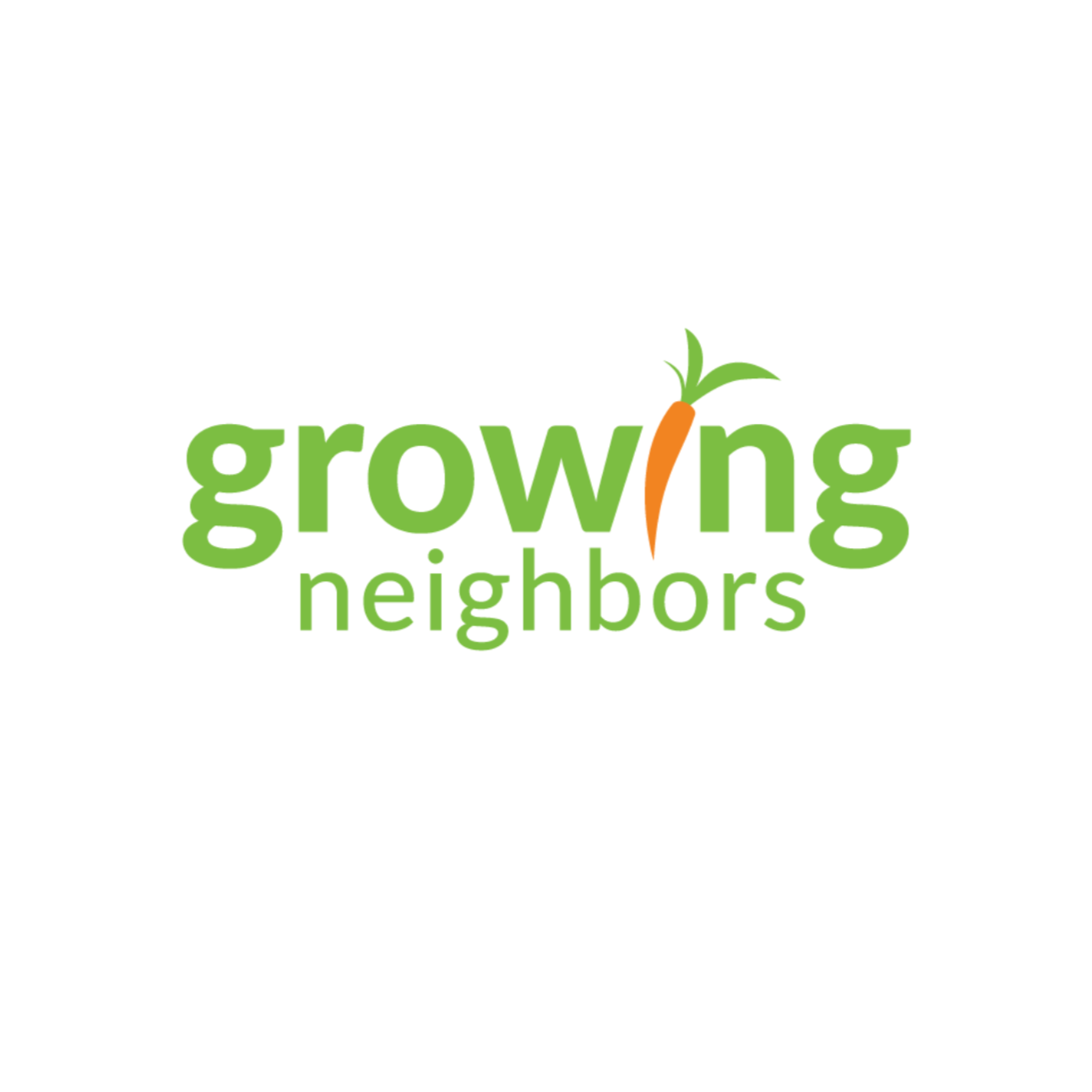 Growing Neighbors Garden to Table Experience - Growing Chefs