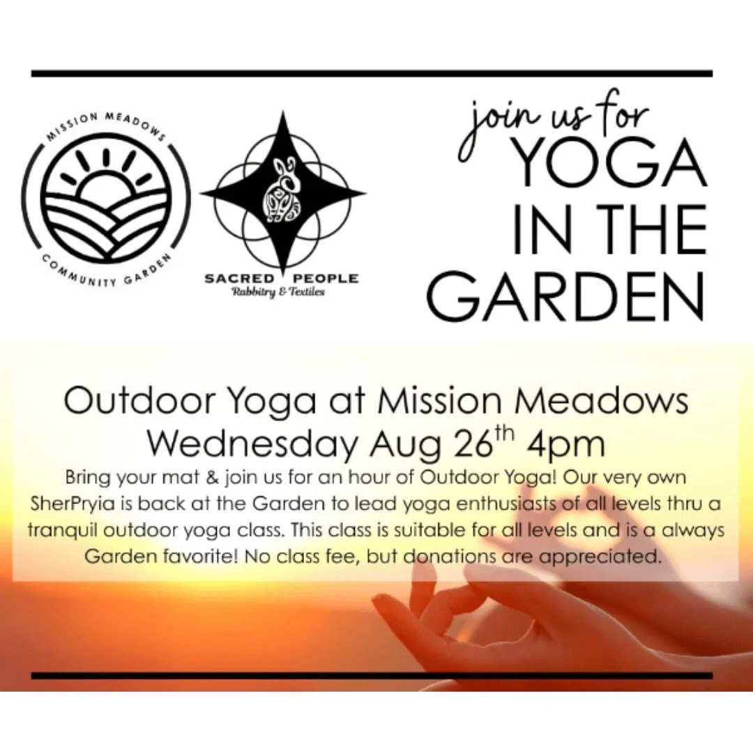Join us August 26th!