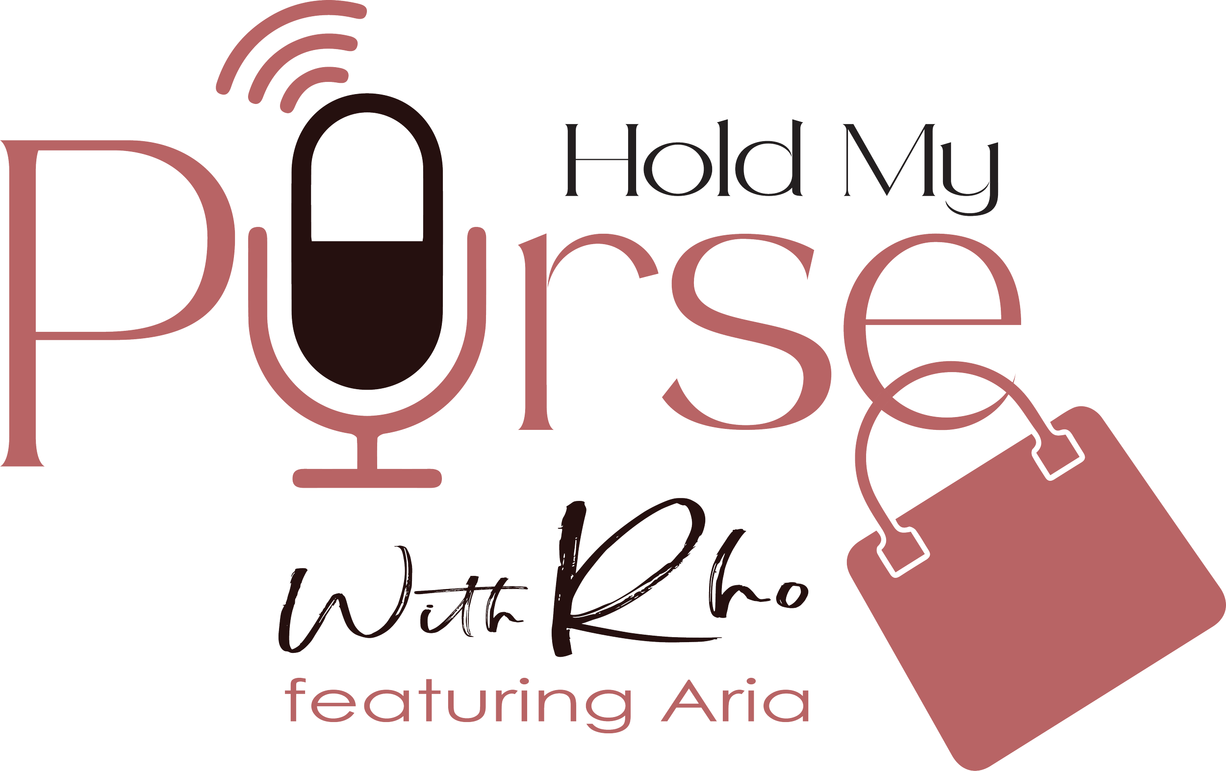 Hold My Purse with Rho