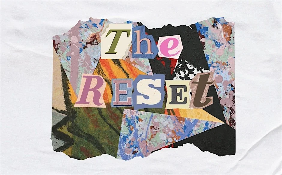 The Reset- Free Yoga in the Park