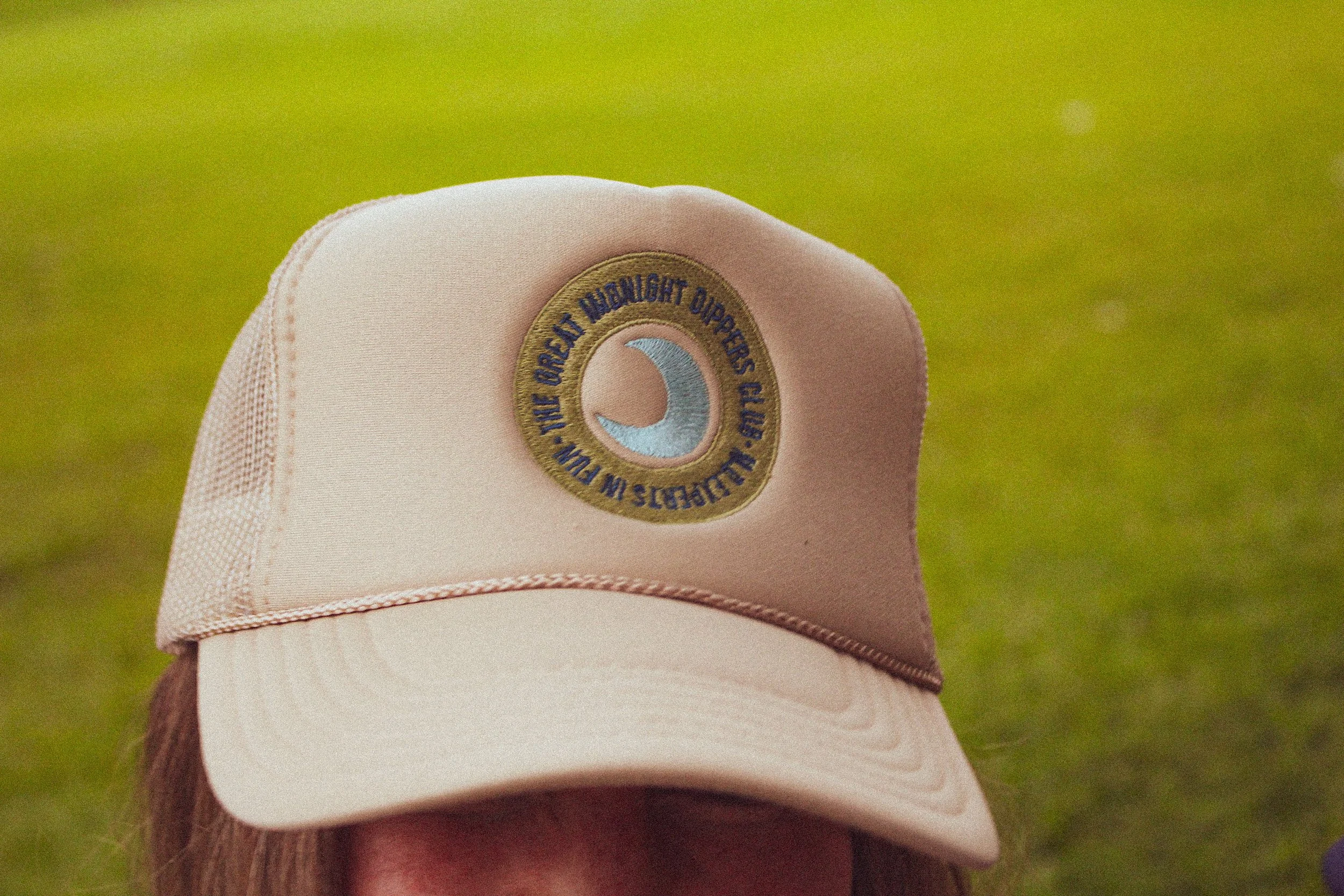 The Club Hat