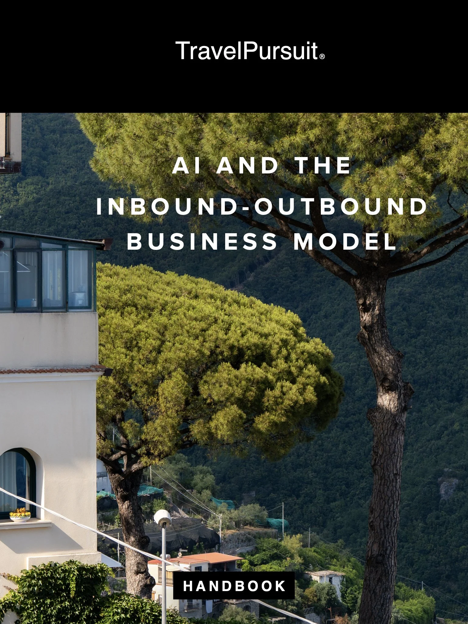AI and the Inbound-Outbound Business