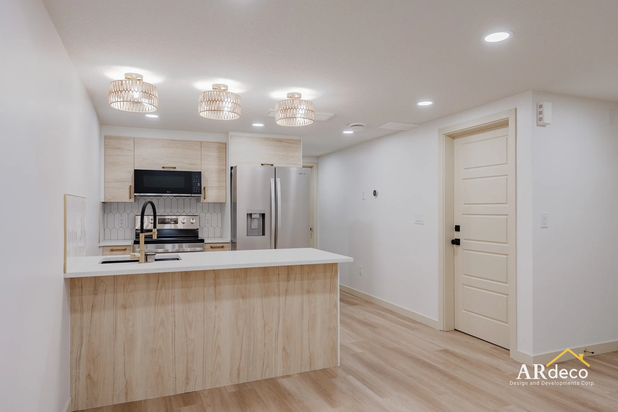 Legal basement development edmonton