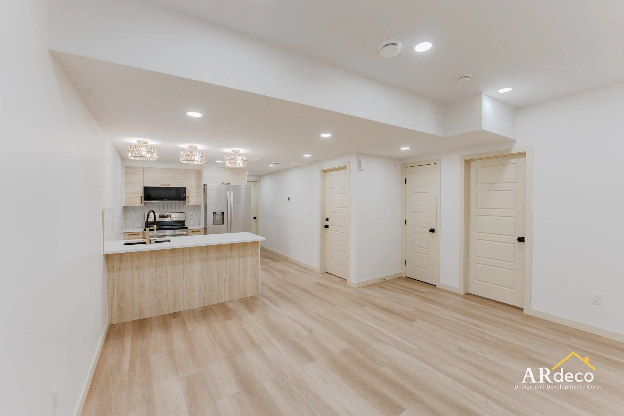 Legal basement development edmonton