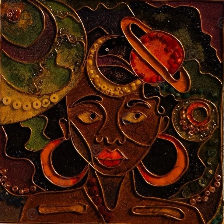 From Dust to Star Dust 1