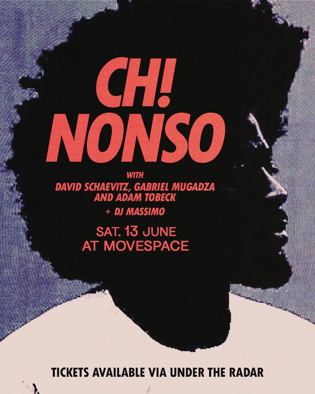 CH! Nonso Live