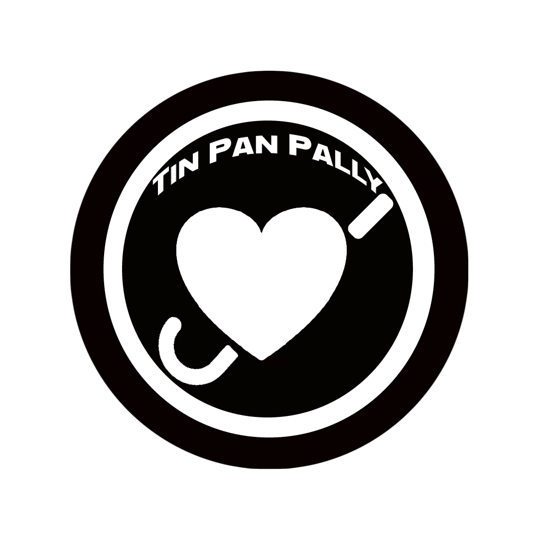 Tin Pan Pally
