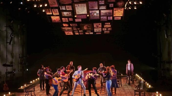 A guide to Austin’s musical theatre scene.