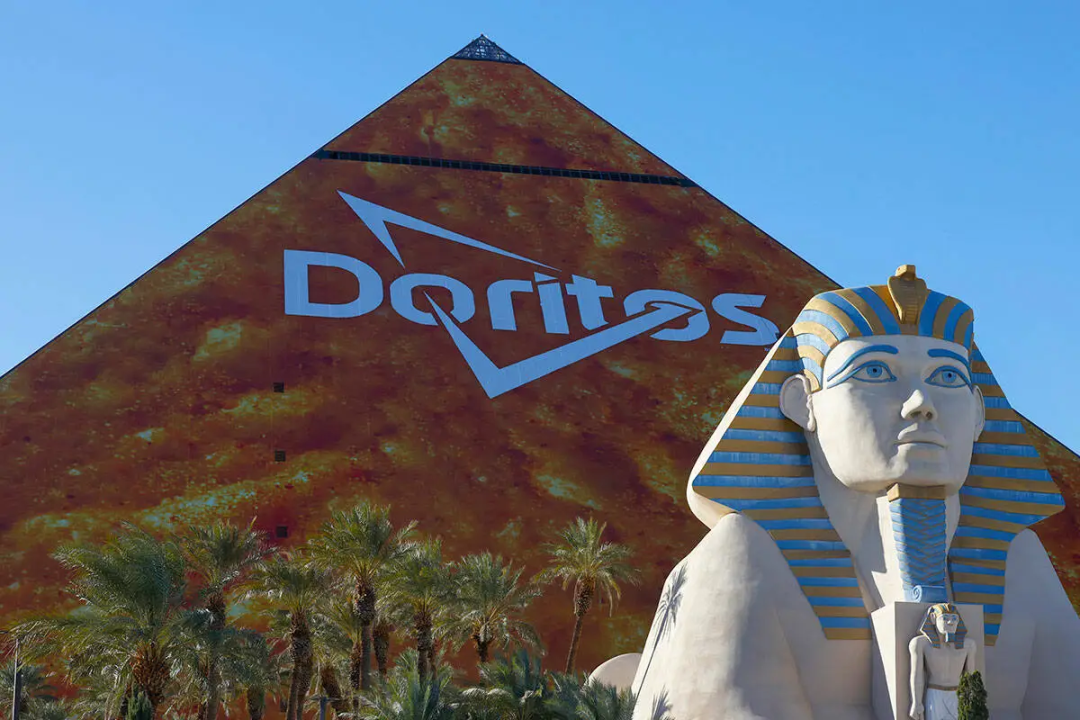 "The Excess Super Bowl": Brands Are Throwing Caution to the Wind in Vegas