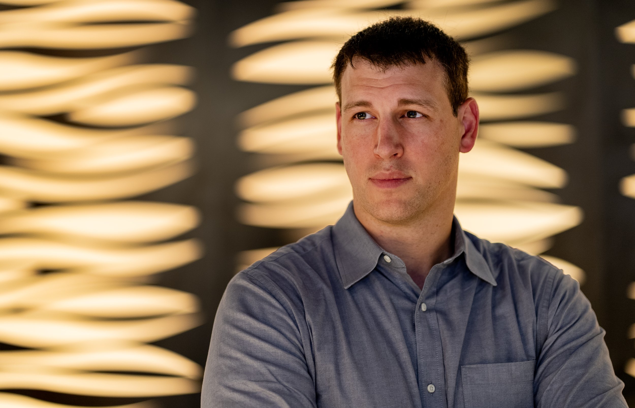 Authority Magazine: Shaun Clair Of Gray Wolf: How My Experience in Athletics Trained Me to Become a Better Leader