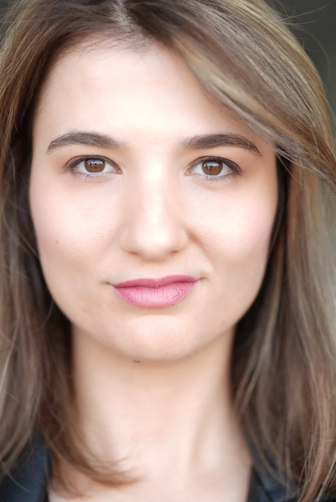 Dayana Assad