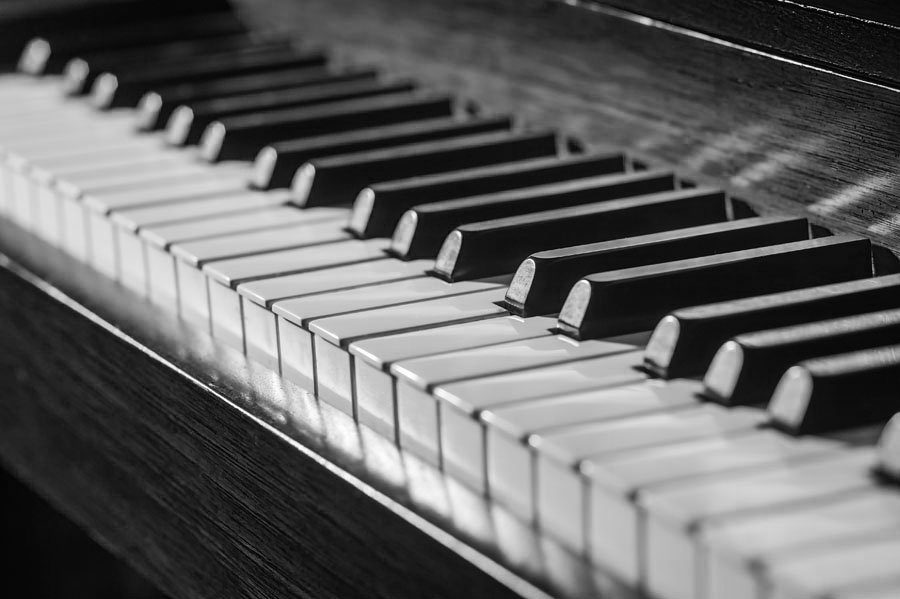 Piano
