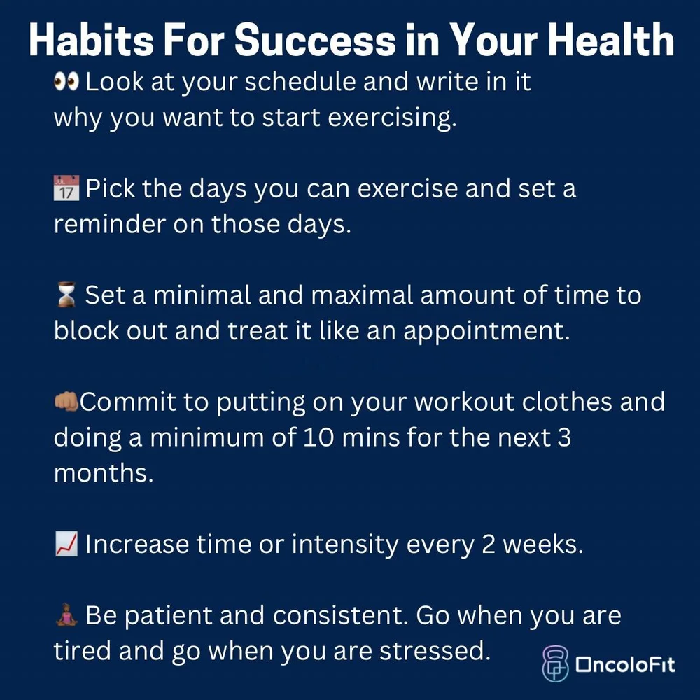 You don&rsquo;t need motivation. You need a plan, accountability, and direction. 

You need to set up your mind, body, and environment for success.

- set reminders on your phone
- keep your workout clothes visible and commit to putting them on. 
- l