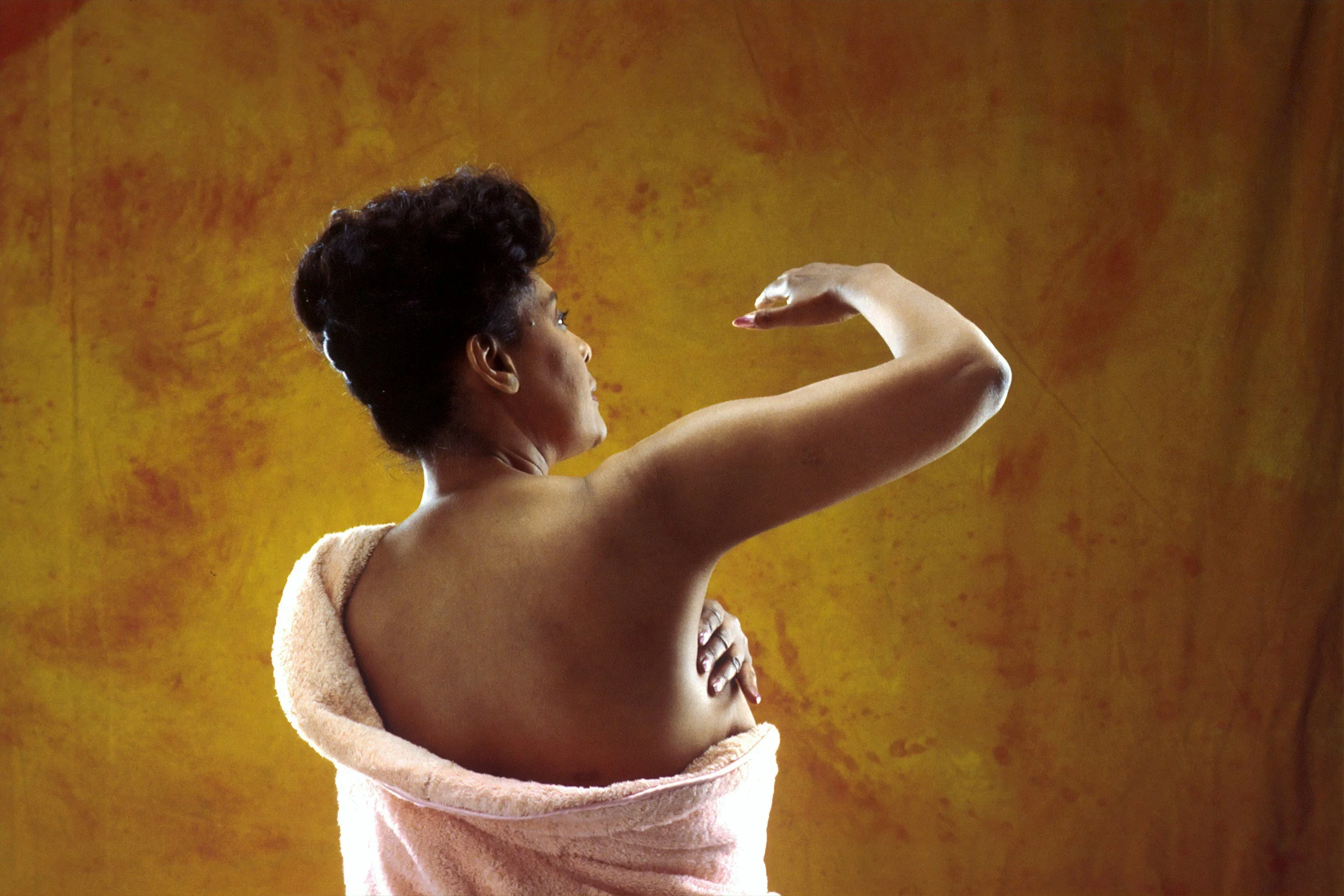 Will Exercise Make Lymphedema Worse?