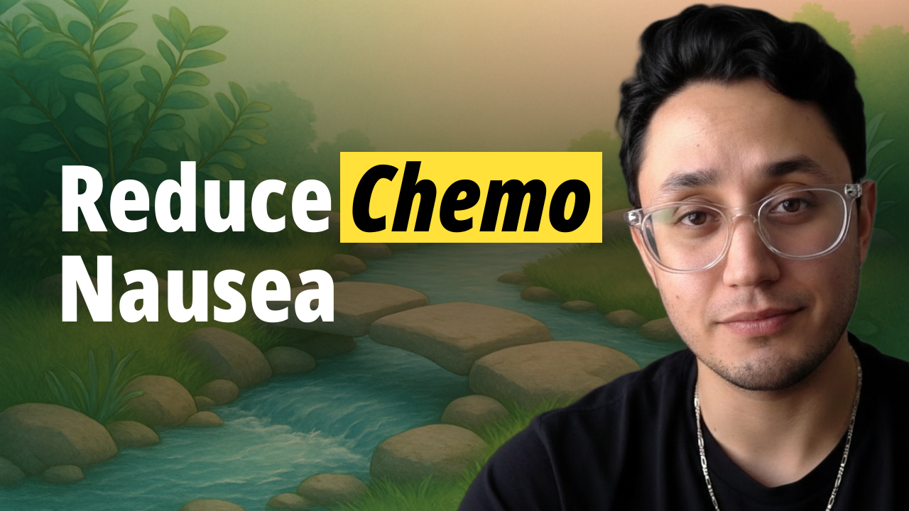 Navigating Exercise During Cancer Treatment: Tips for Managing Nausea, Fatigue, and Body Aches